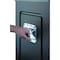 Ozark River Mfg Titan Black Hot & Cold Water Indoor/Outdoor Portable Sink TSPRK-AB-AB1N - alternate 5